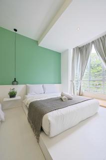 Top 3 Emerald Avenue Brinchang Cameron Highlands -Clover Home 3-29 - 9