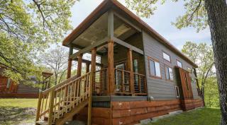 Hilton Grand Vacations Club Branson Cedars Ridgedale - Ridgedale - 2