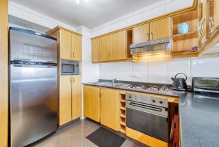 Borgoño Prime 2BR and Ocean View - 3
