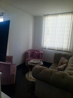 APARTAMENTO AMOBLADO EN VALLE DE LILI Cali - 9