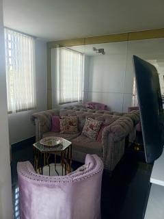 APARTAMENTO AMOBLADO EN VALLE DE LILI Cali - 2