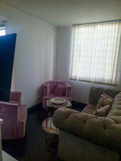 APARTAMENTO AMOBLADO EN VALLE DE LILI Cali - 1