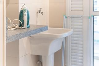 JH1201 Gleba With Balcony Fully Air Conditioned - 5