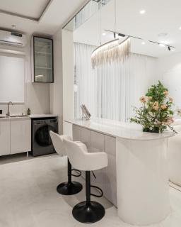 White lotus at Gocrest apartments - 1