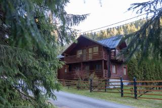 Alpine Chalet - Ski & Lake Belis - 5
