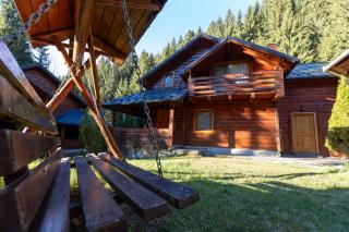 Alpine Chalet - Ski & Lake Belis - 9