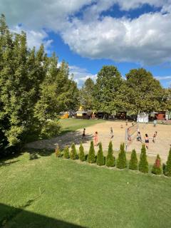 Zamárdi Parti Apartman - 5