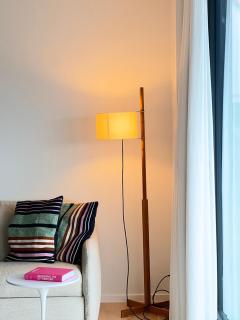 Rietveld Design Rental - Penthouse II - 6