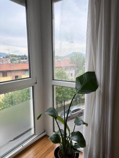 Orchid Leioa Gran Bilbao, parking - 2