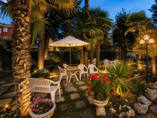 Villa Pina Senigallia a 1 min dal mare con giardino e parcheggio - Senigallia - 9