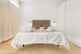 Casa Gerda modernes Haus mit Pool, ACs und Heizung, strandnah - 2