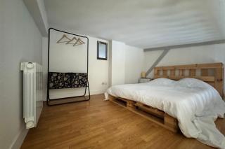 HEVA Studio cosy en plein cœur de Rouen - 9