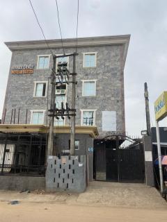 Hymax Grace hotel - 6