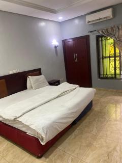 Hymax Grace hotel - 5