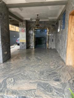 Hymax Grace hotel - 4