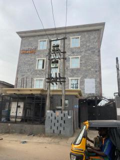 Hymax Grace hotel - 3