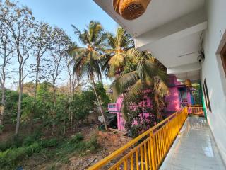 The Long Stay Goa - 1