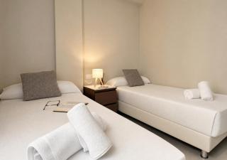 Luminoso Apartamento Familiar y Excelente Conexion - 6