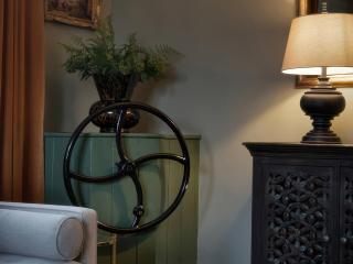 The Gatehouse - 5