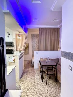 Cozy & Lovely Studio in Hammamet -Stylish place La Rosa Studio - 0