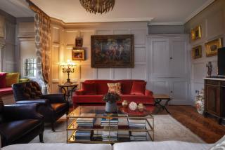 Morland Manor - 9