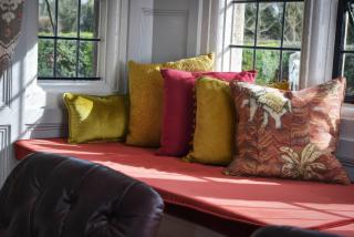 Morland Manor - 1