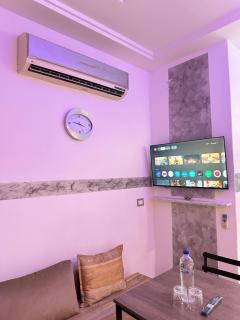 Cozy & Lovely Studio in Hammamet -Stylish place La Rosa Studio - 9