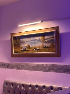 Cozy & Lovely Studio in Hammamet -Stylish place La Rosa Studio - 8