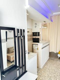 Cozy & Lovely Studio in Hammamet -Stylish place La Rosa Studio - 5