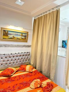 Cozy & Lovely Studio in Hammamet -Stylish place La Rosa Studio - 4