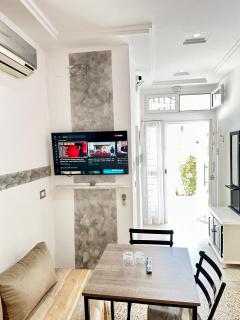 Cozy & Lovely Studio in Hammamet -Stylish place La Rosa Studio - Hammamet - 4