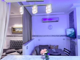 Cozy & Lovely Studio in Hammamet -Stylish place La Rosa Studio - Hammamet - 1