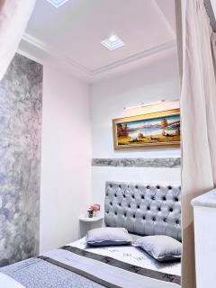 Cozy & Lovely Studio in Hammamet -Stylish place La Rosa Studio - Hammamet - 6