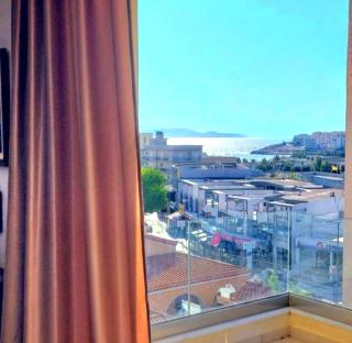 Aelia Sea View Apartments Rafina close to the Port , Airport & Athens - 0