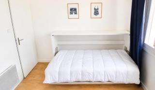 appt 5 personnes plage des demoiselles - 5