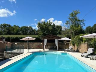 Villa San Lorenzo - Todi - 4 bed and pool - Todi - 3