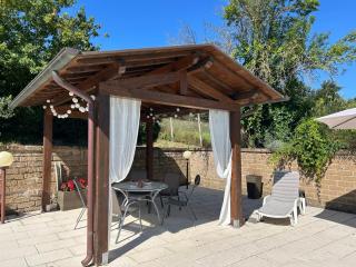 Villa San Lorenzo - Todi - 4 bed and pool - Todi - 2
