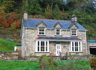 4 Bed in Betws-y-Coed oc-49049 - 0