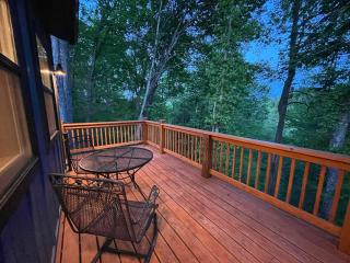 Stepping Stone - Private Hot Tub Pet Friendly - 3