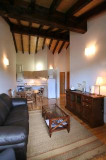 Apartamento La Castañera - 1