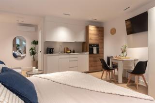 Suite con Jacuzzi Privado en el centro de Gernika - 4