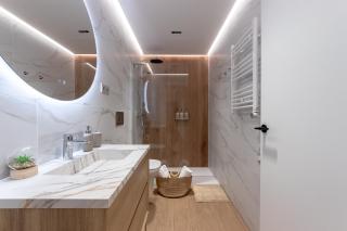 Suite con Jacuzzi Privado en el centro de Gernika - 3