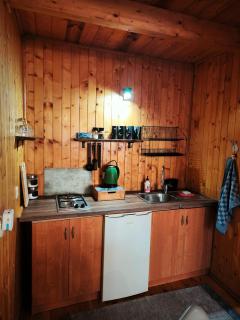 u HELanki - Domki letniskowe przy samej plaży - Kuźnica - 2
