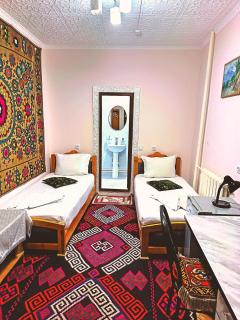 Hotel Nazira & Azizbek - 6