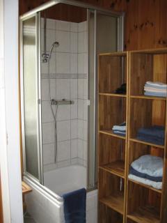 Ferienwohnung Gutzeit - 2