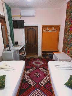 Hotel Nazira & Azizbek - 4