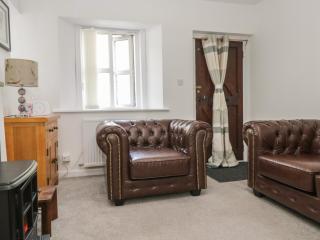 Fellfoot Cottage - 8