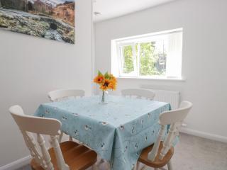 Fellfoot Cottage - 2
