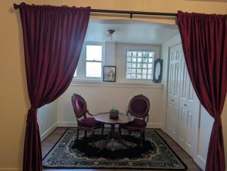 Charming Guest Suite in North Beacon Hill - 9