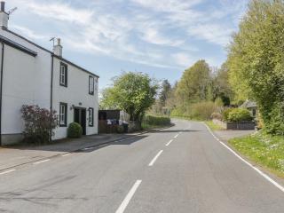 Fellfoot Cottage - 0